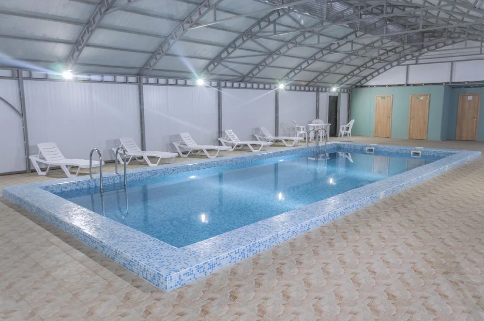 Отель «Светлячок»