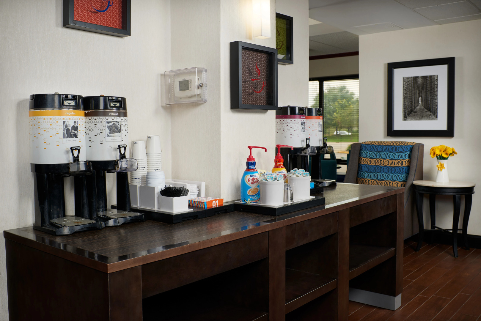 Hampton Inn Ann Arbor-South