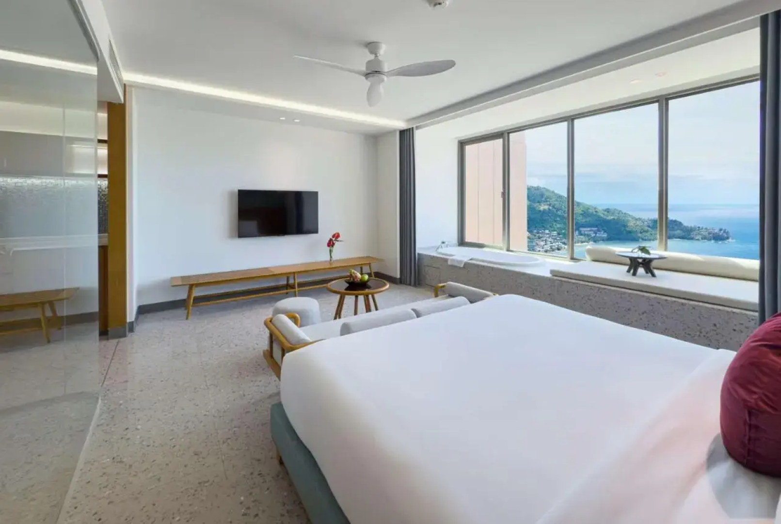 Wyndham Garden Phuket Kamala