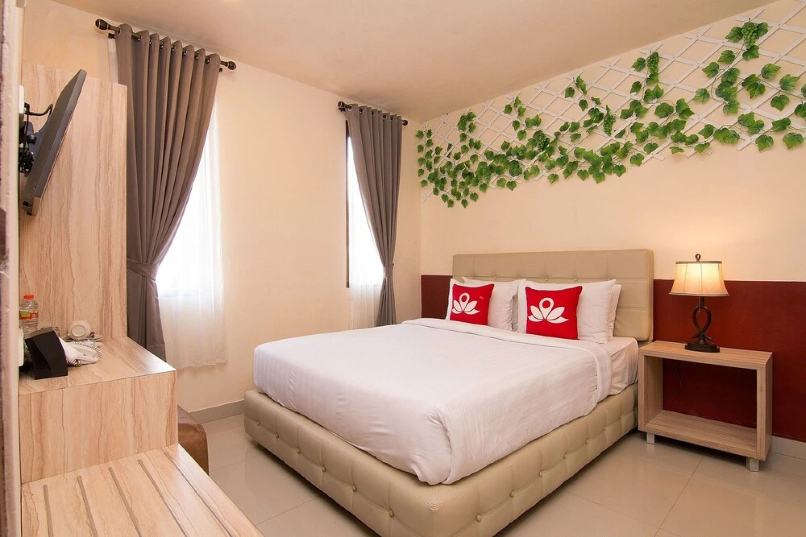 ZEN Rooms Cemara Bedugul