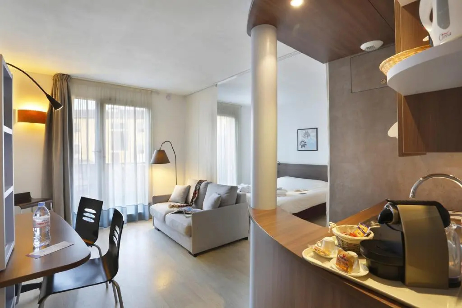 Suite Home Apt en Luberon