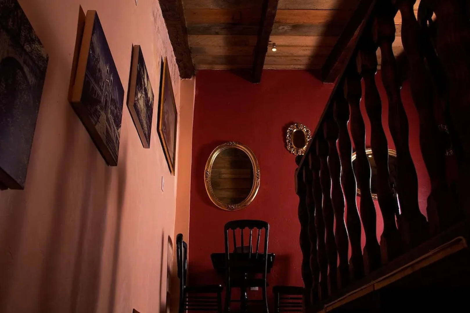 Las Magdalenas Hotel Boutique