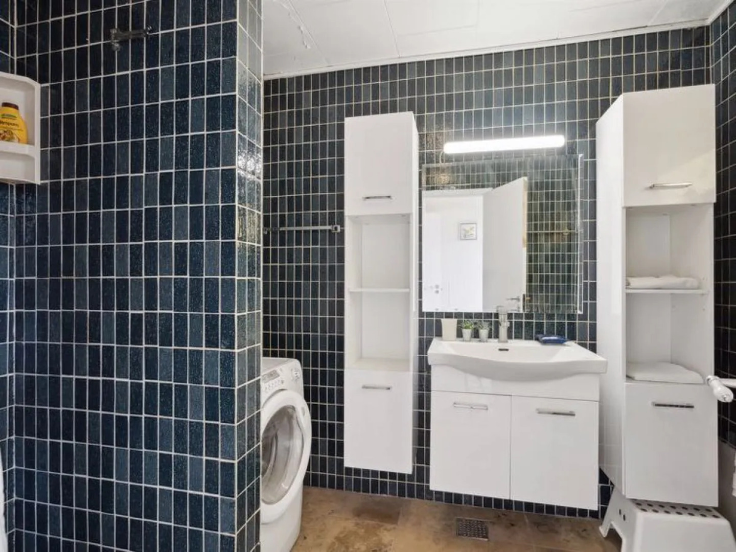 "Fridtjof" - 150m from the sea in Western Jutland