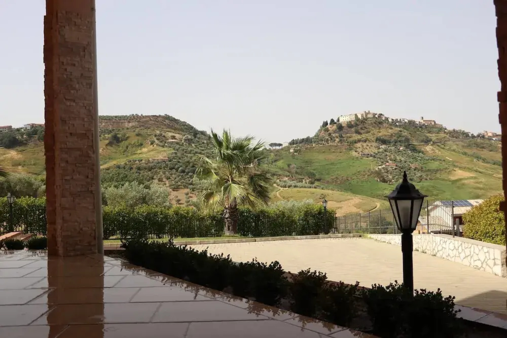 B&B Villa del Borgo