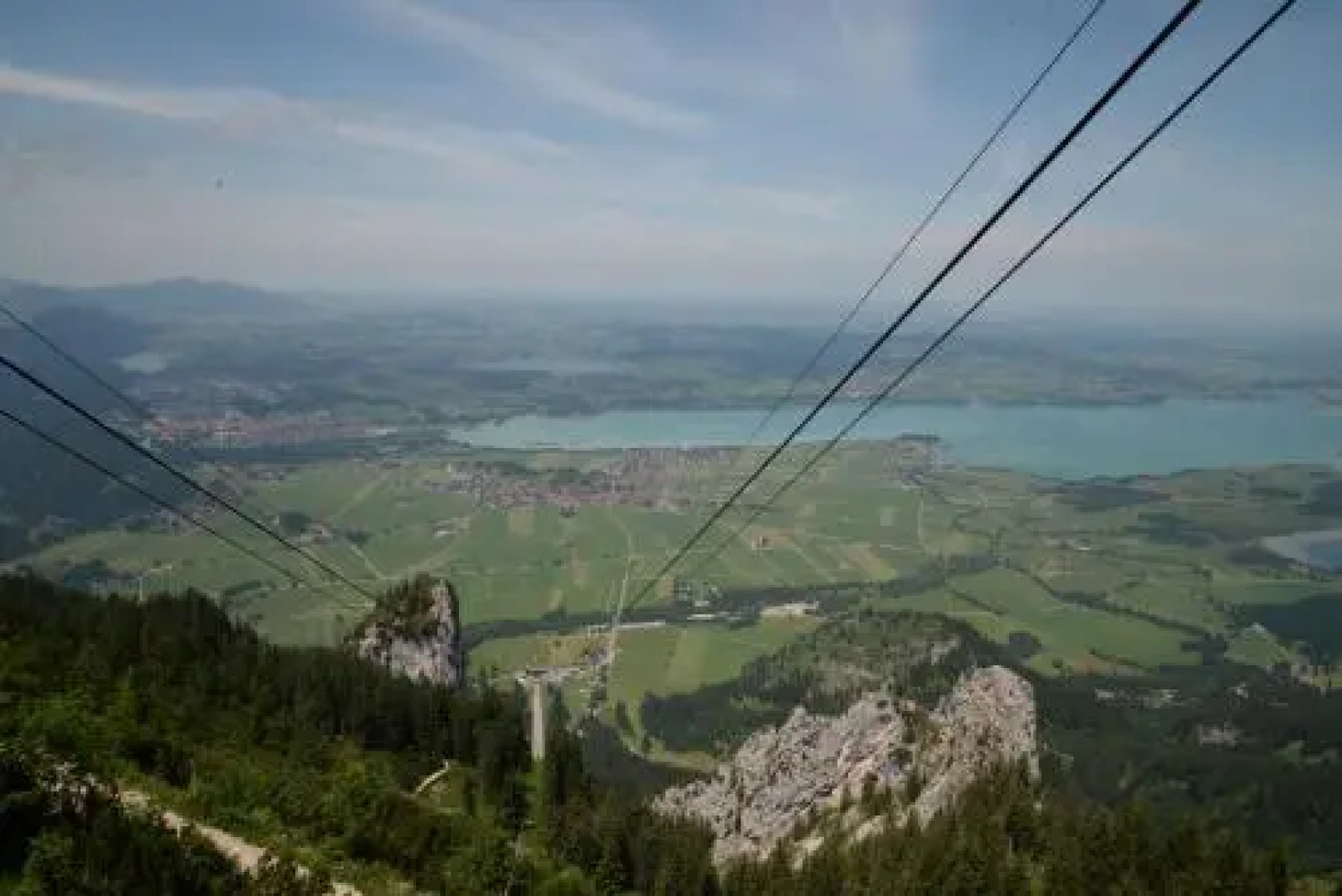 Landhaus Hohenschwangau