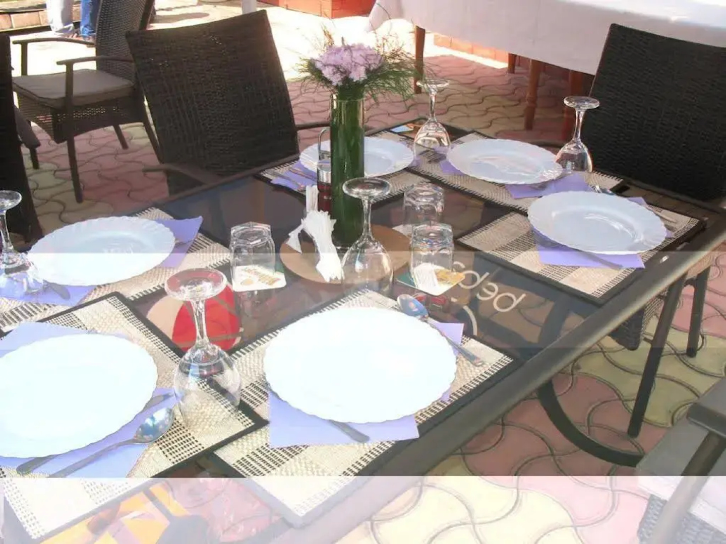 Hotel Kreta