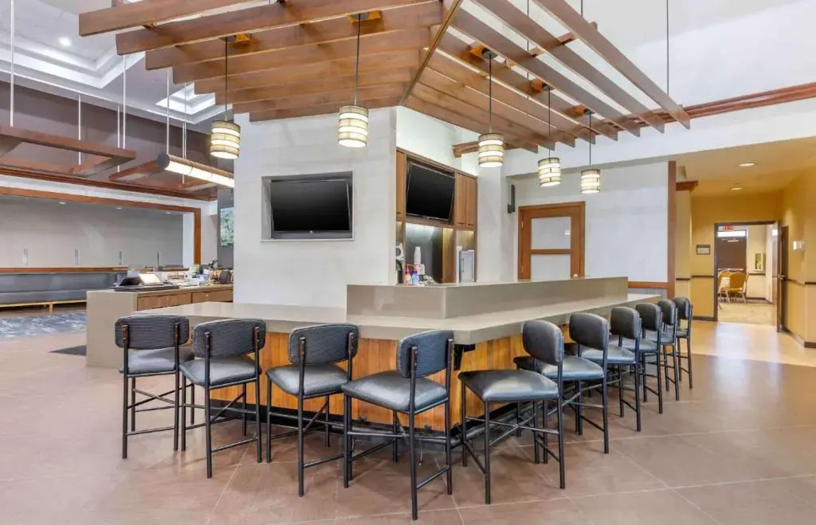 Отель Extended Stay America - Premier Suites Pittsburgh - Cranberry Township - I-76