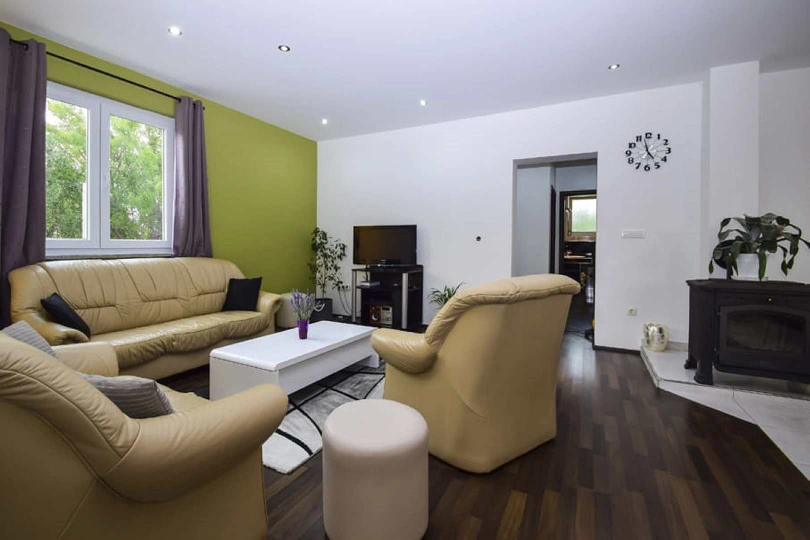 Pool Villa Divna