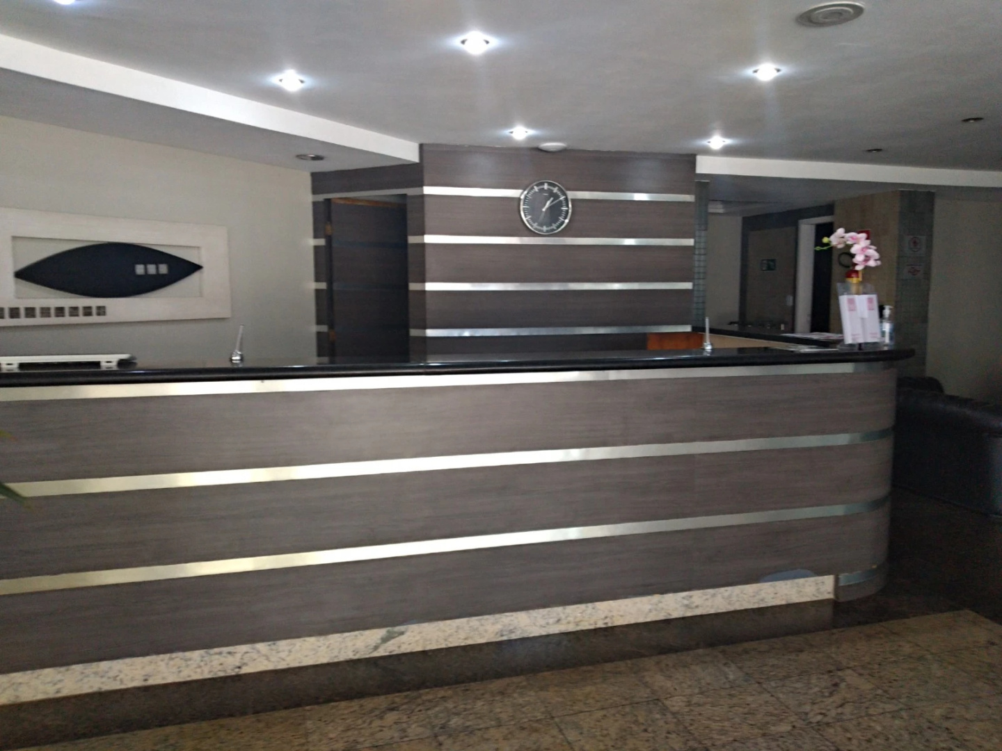 Plaza Suite Hotel