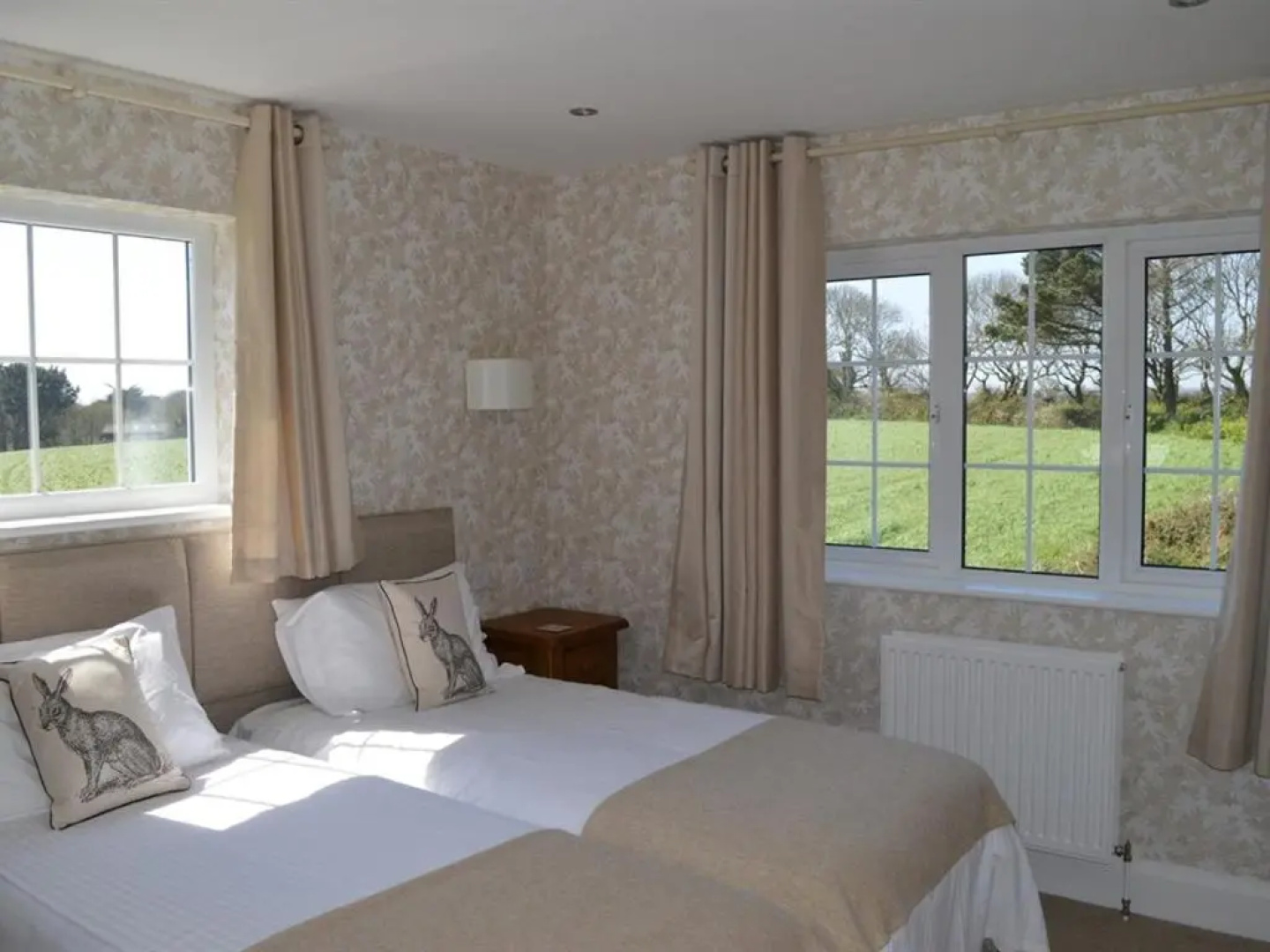 Trelawne Hotel