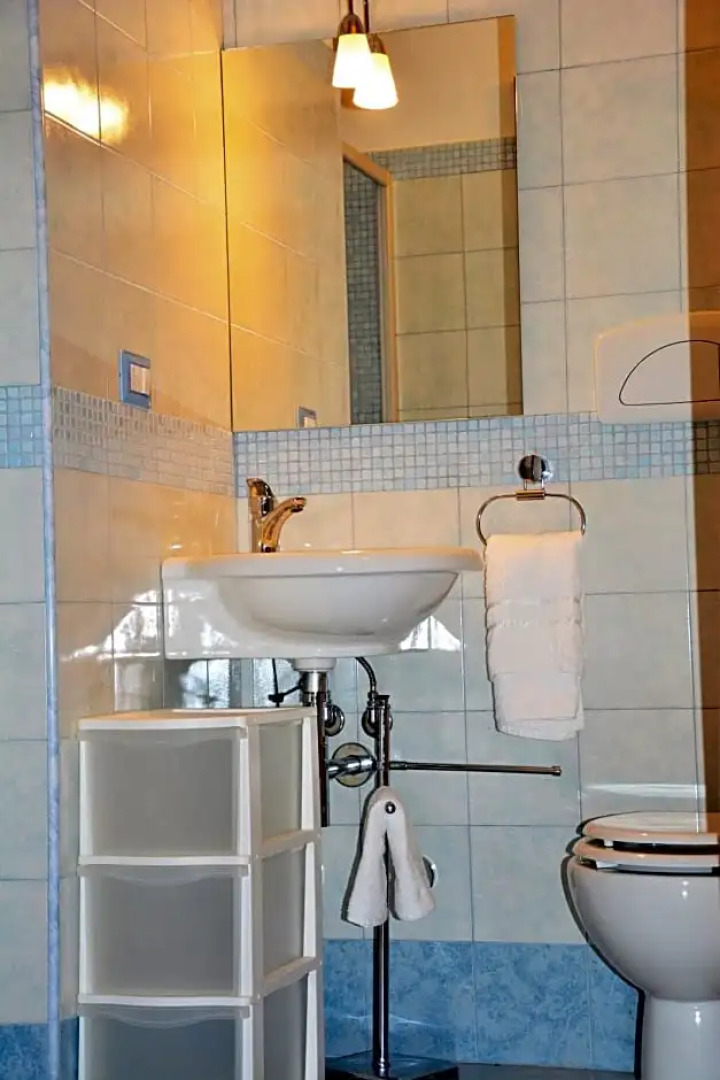 Salenterra B&B (Salento)