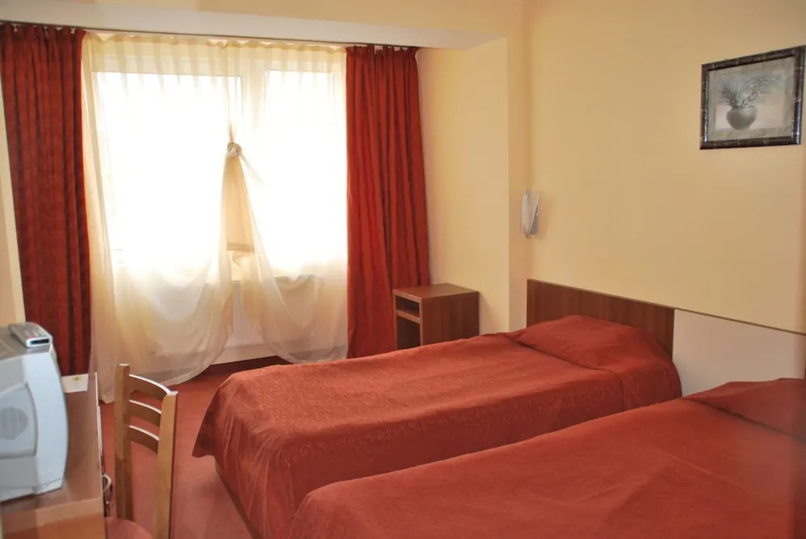 Hotel Panorama Pamporovo