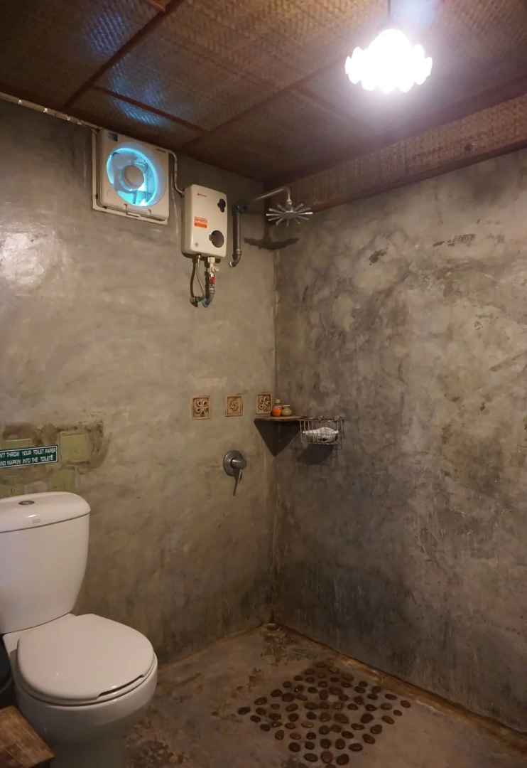 R-Lampang Guest House