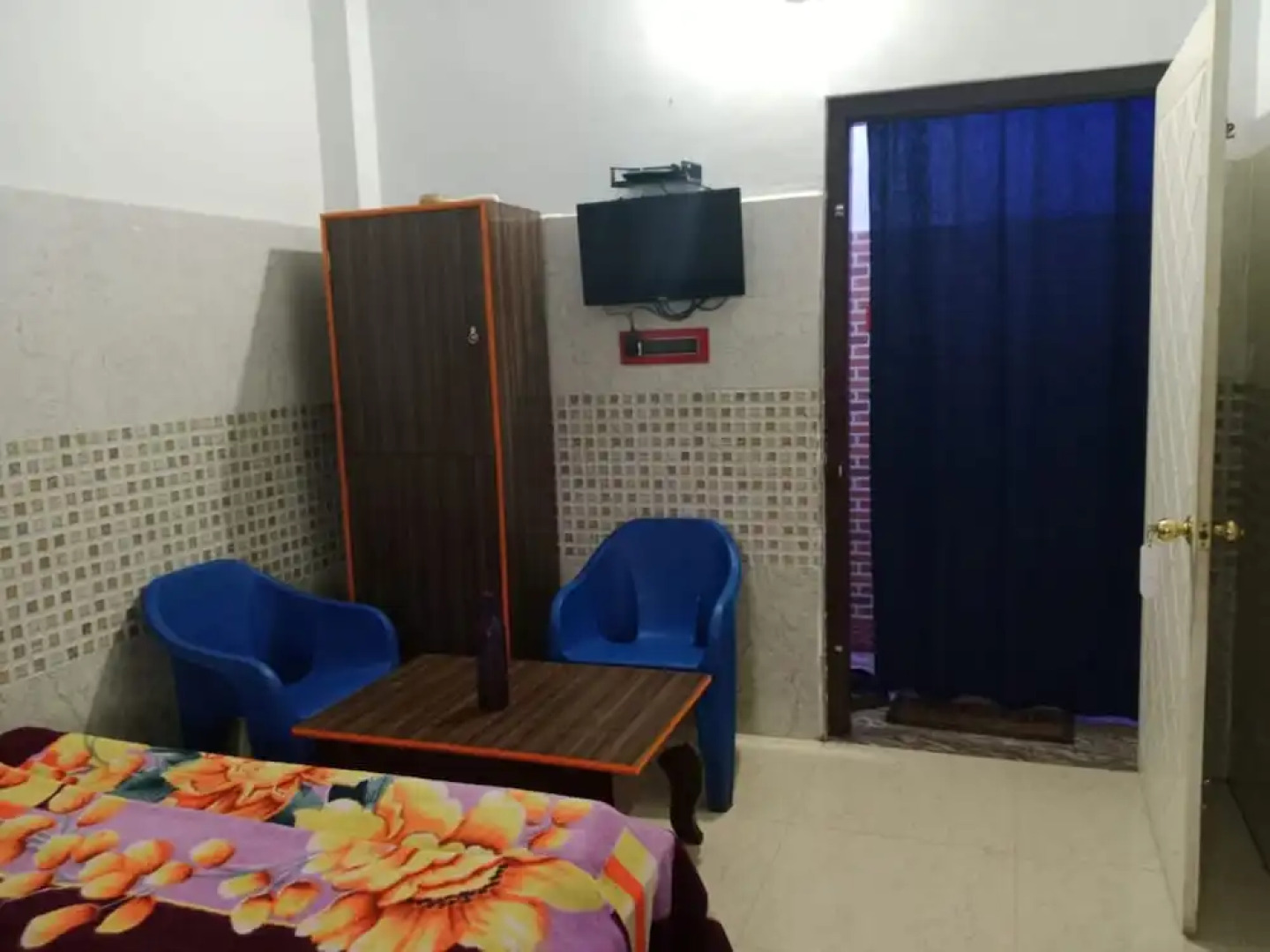 Goroomgo Aradhya Regency Konark