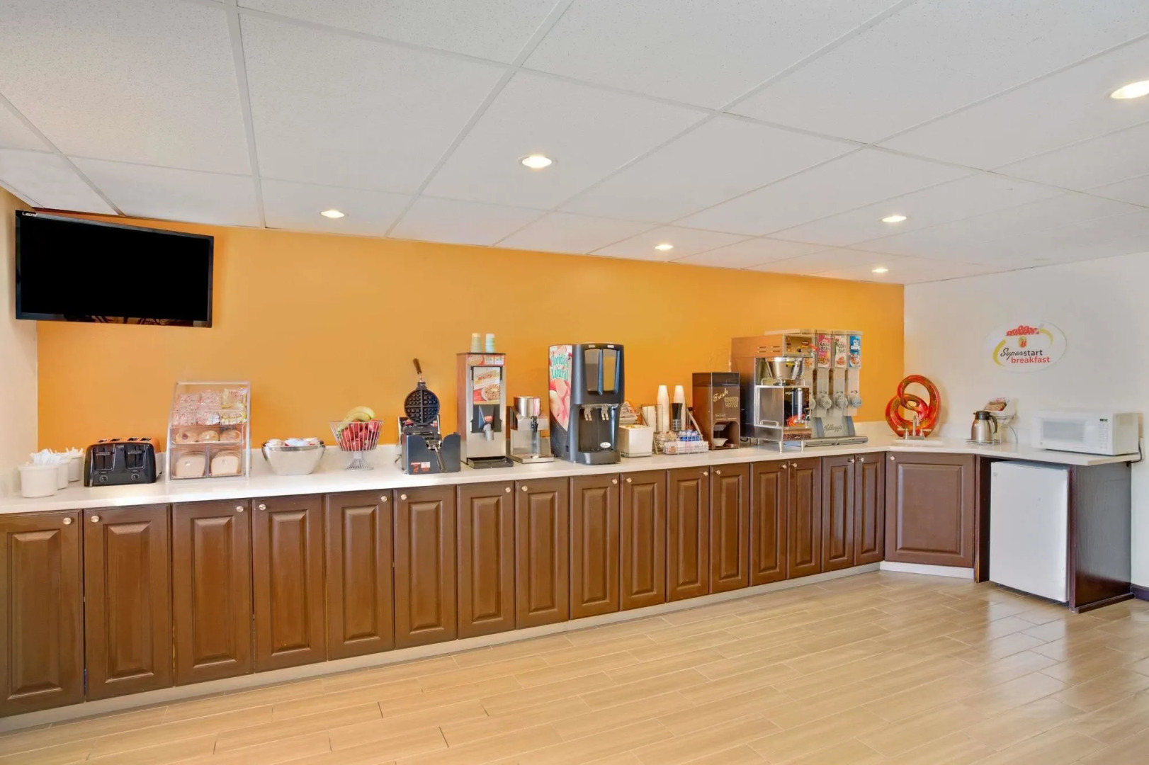 Super 8 By Wyndham Ogden