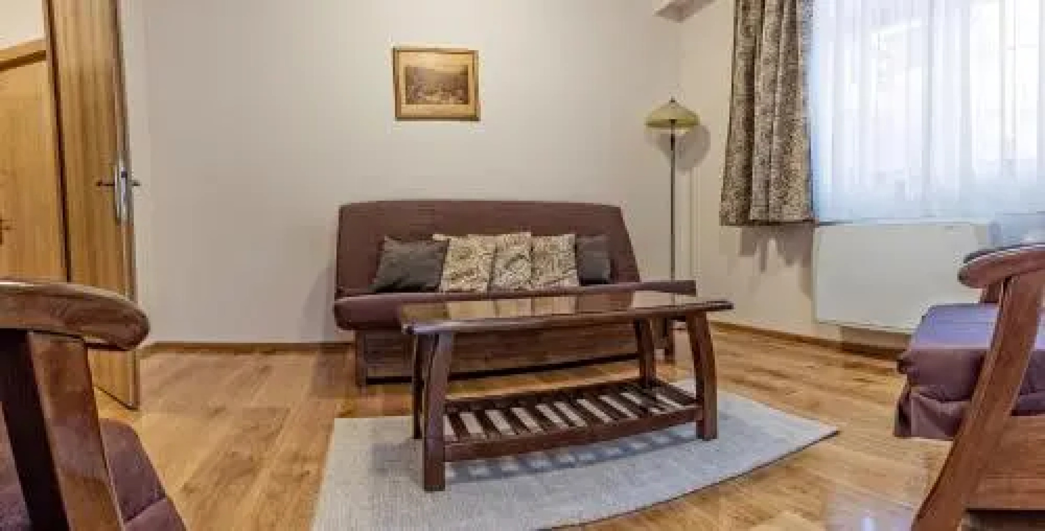 Pensiunea Görgő Panzió