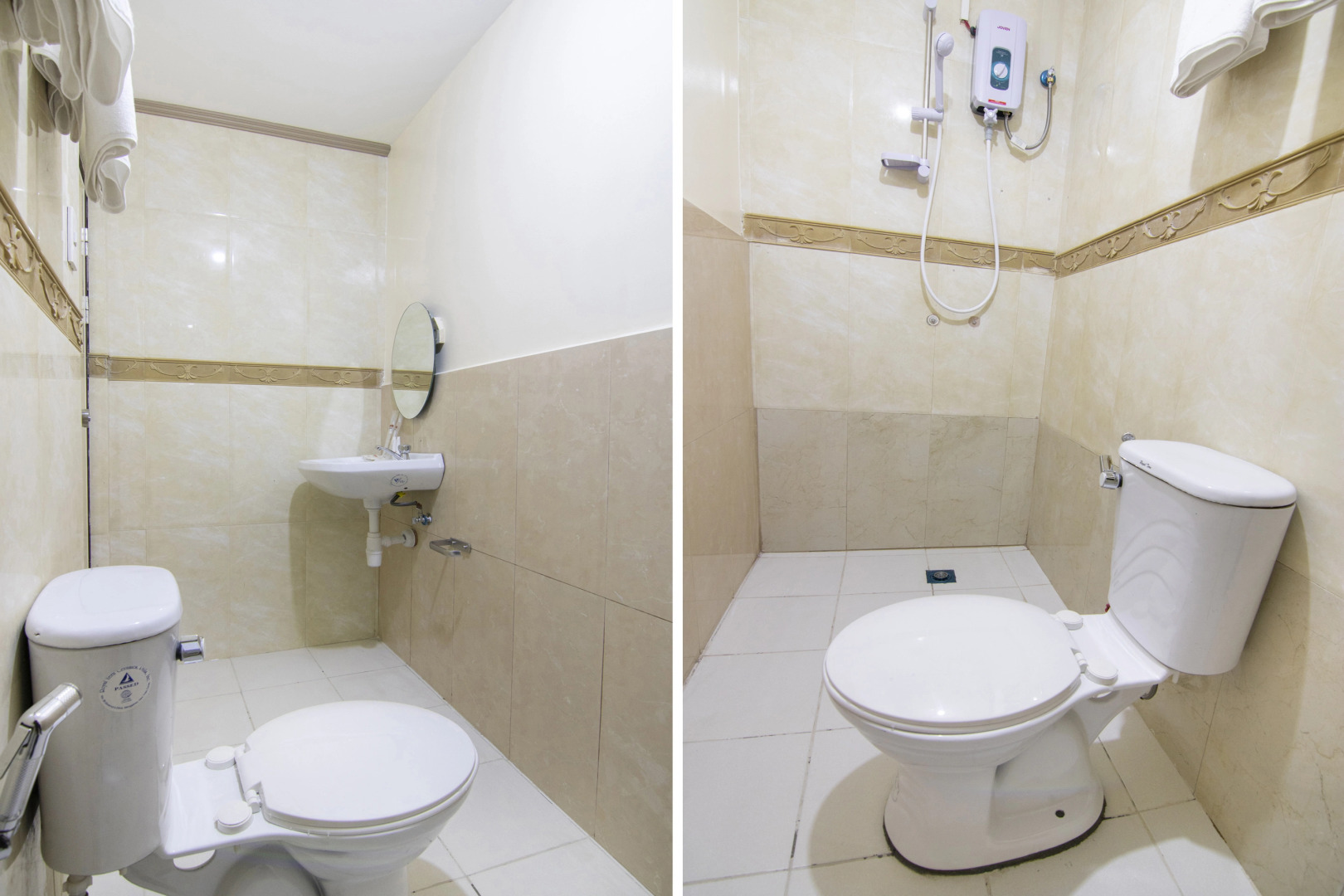 OYO 431 Apollo 11 Apartelle