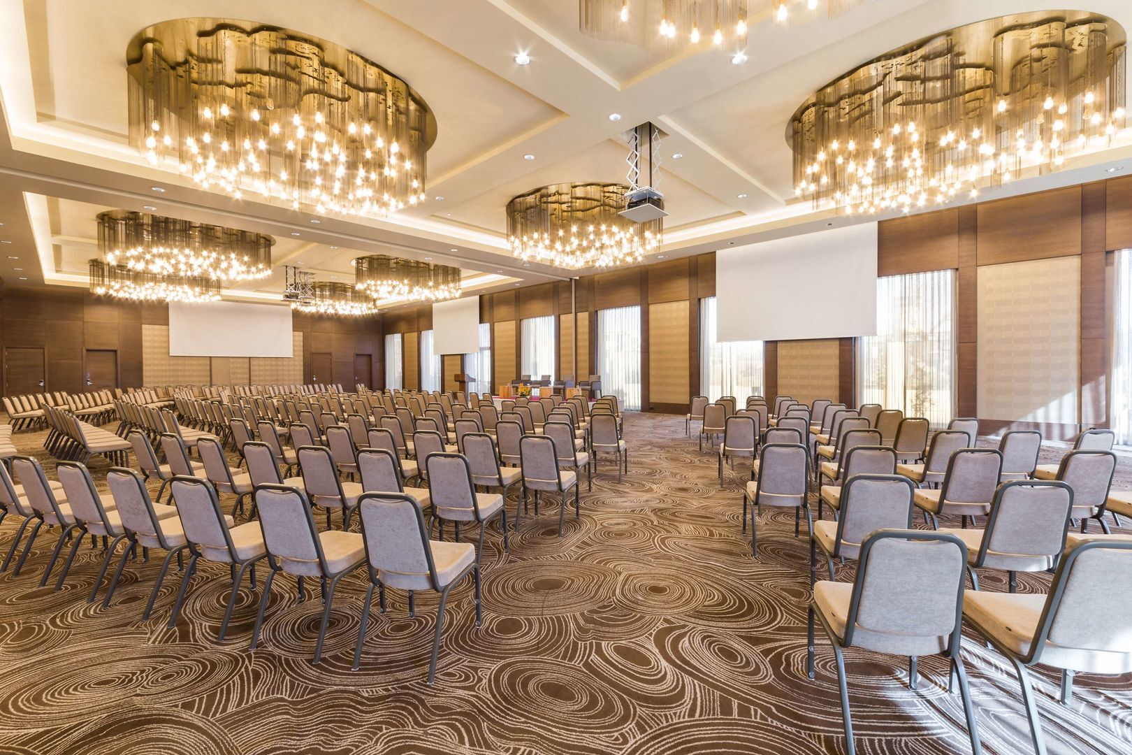 Radisson Collection Hotel Bamako