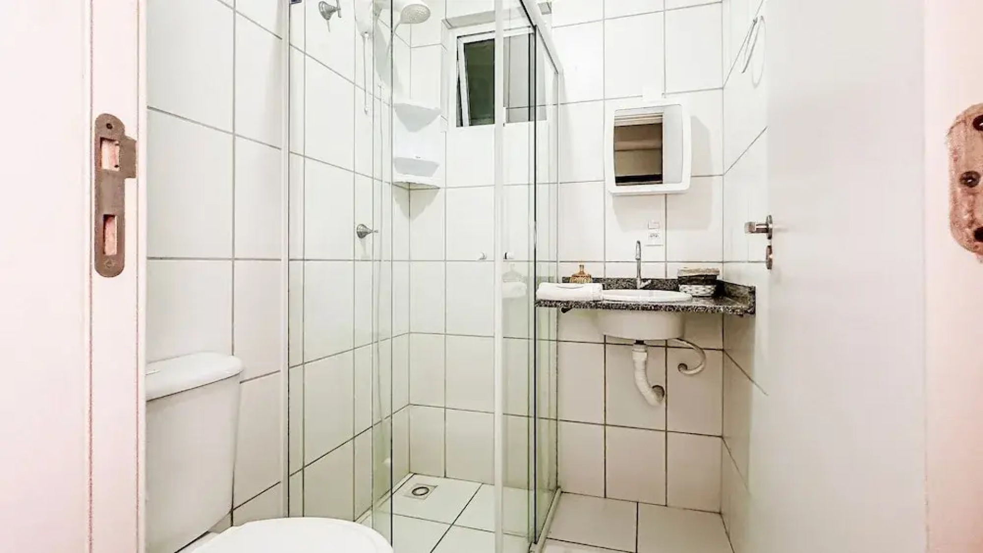 Resid. Clube Mar Grosso- Laguna - LAG201