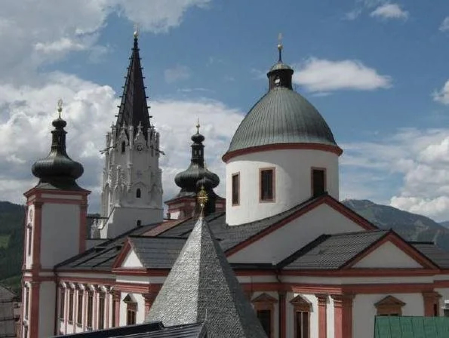 Hotel zum Kirchenwirt