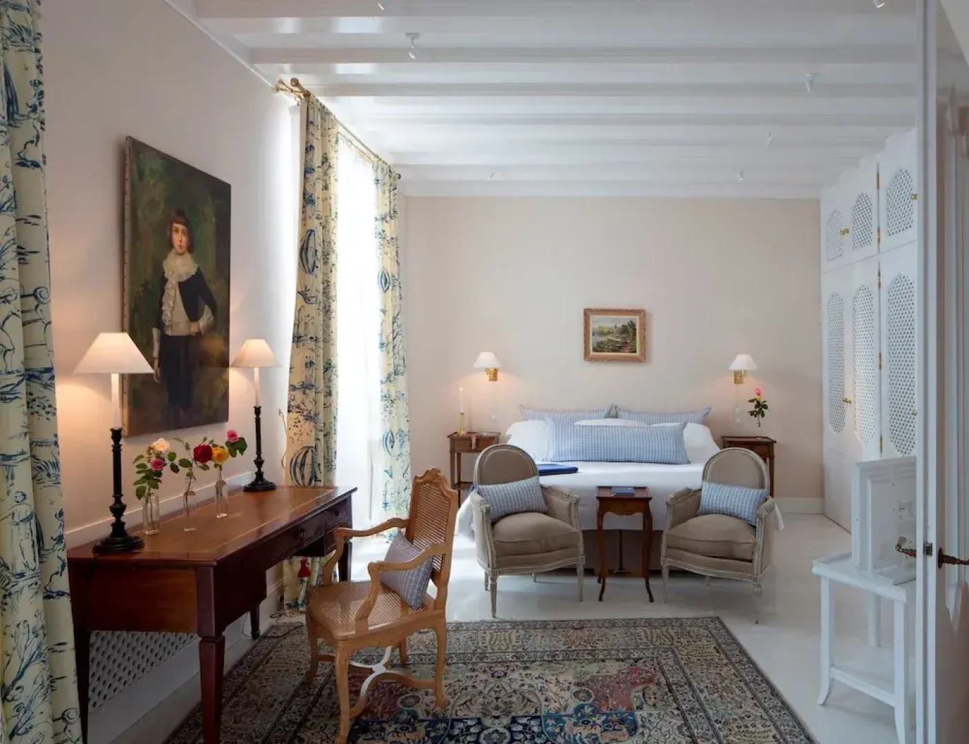 Les Prés D'eugénie