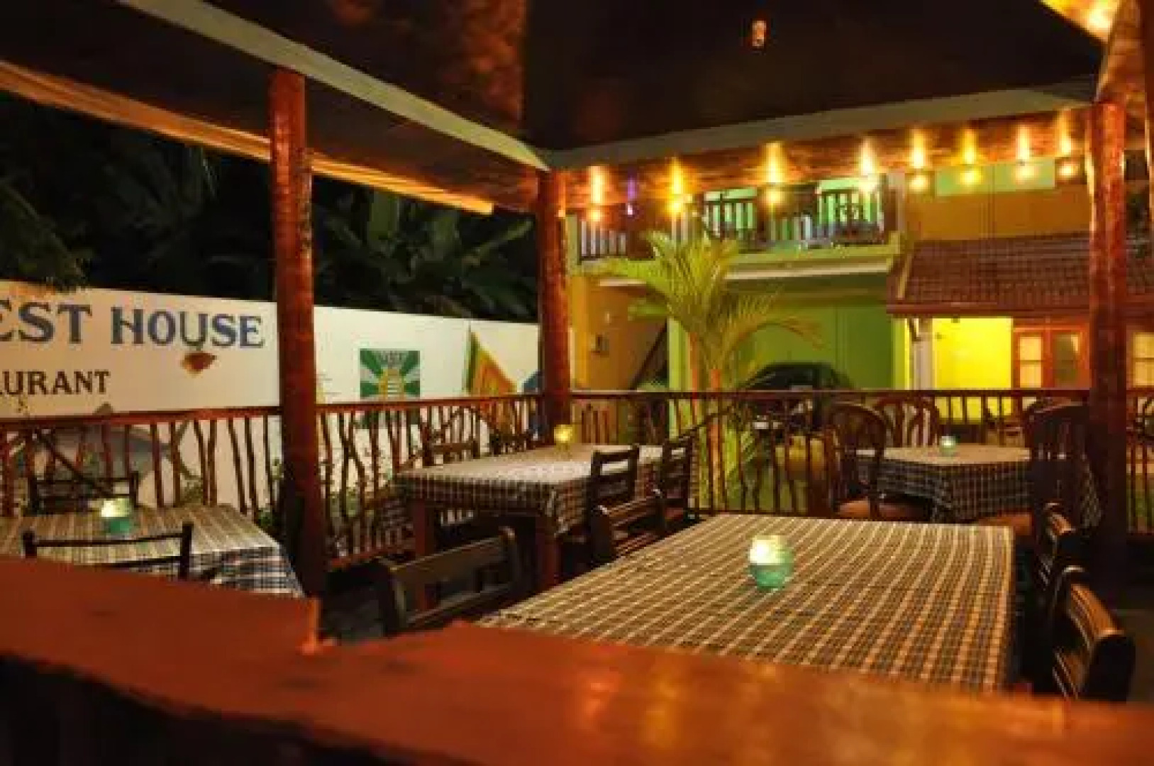 Vista Damith Guest House