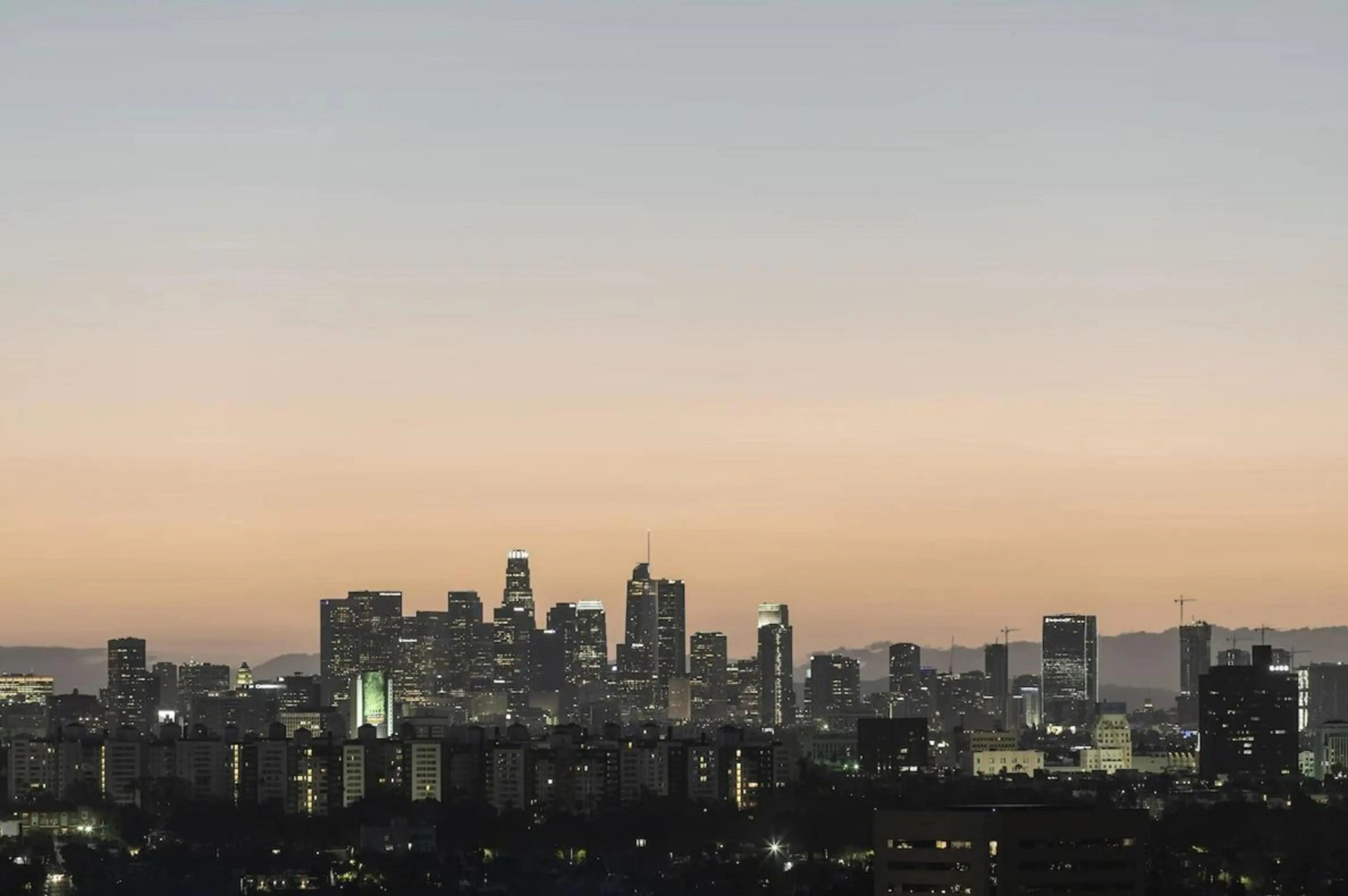 Four Seasons Los Angeles at Beverly Hills