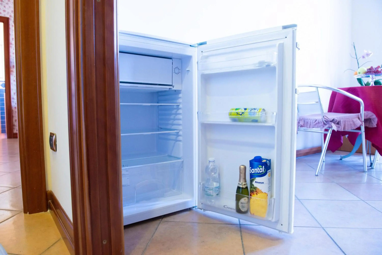 Viale Villa Arianna, 8