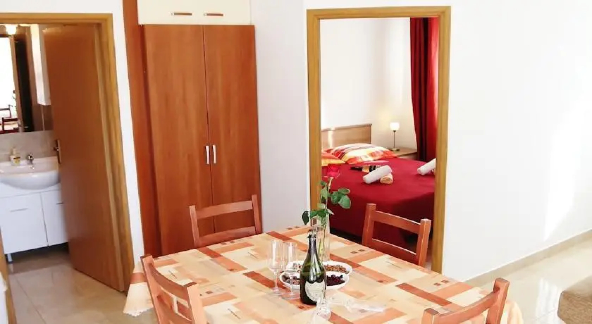 Apartments Rampini
