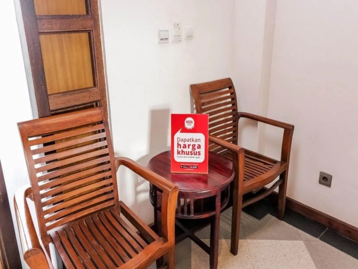 Nida Rooms Uluwatu 1 Jimbaran Beach At 3 Princess Hotel