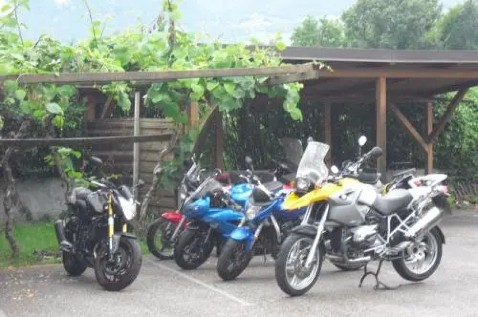 Dependance Villnerhof