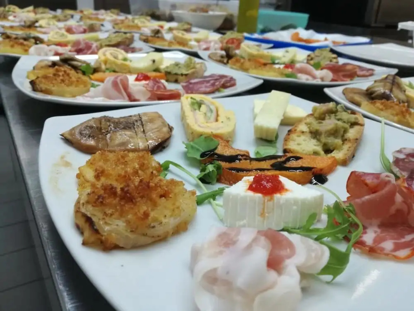 Agriturismo Mama Lina