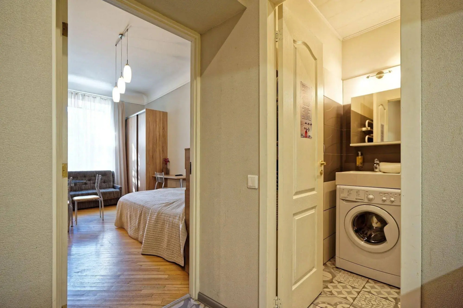 Rigaapartment Gertruda