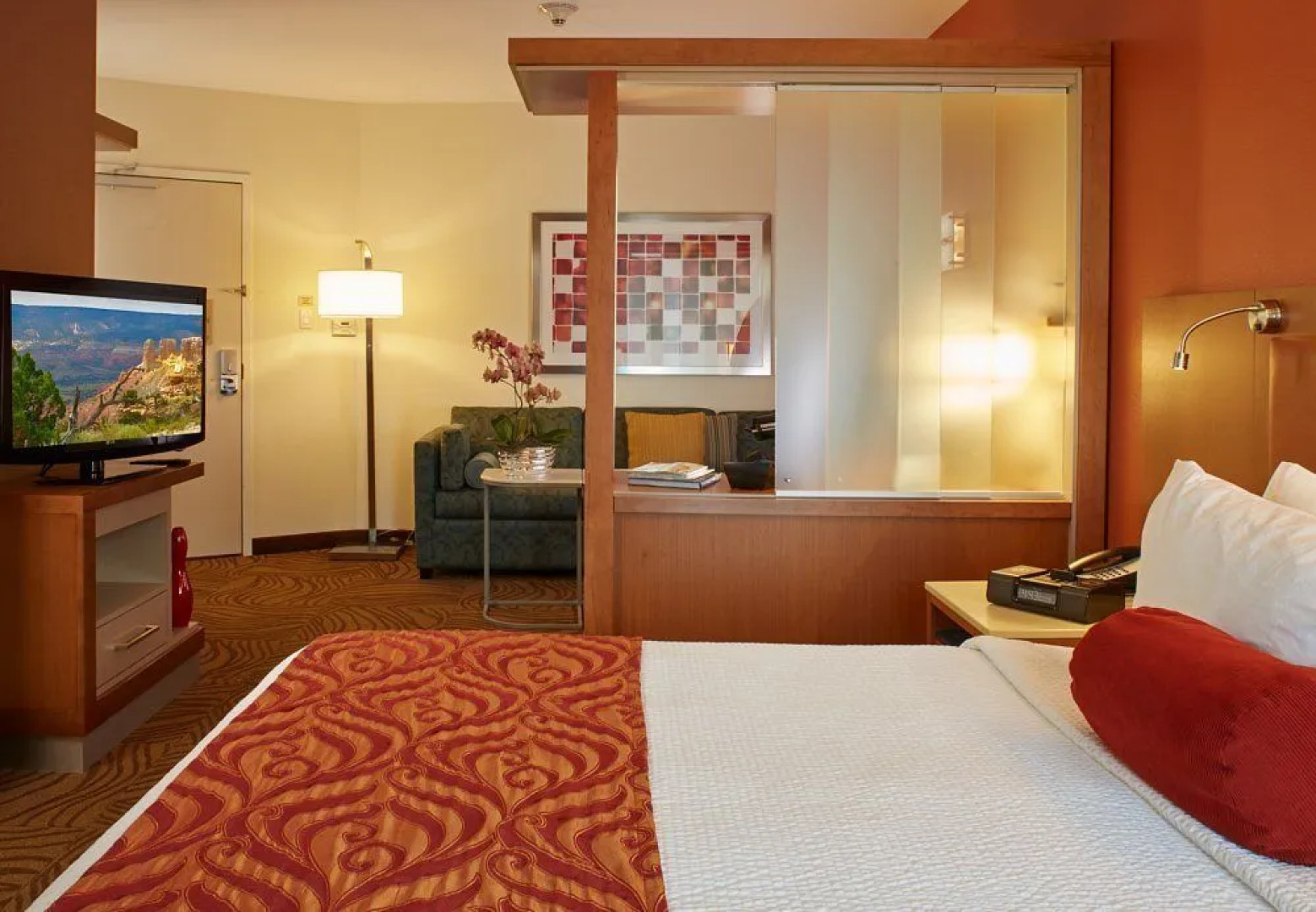 SpringHill Suites Denver at Anschutz Medical Campus