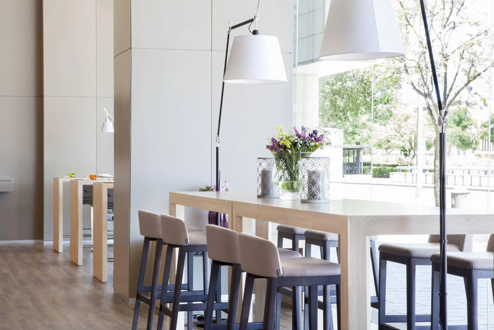 AC Hotel Córdoba by Marriott