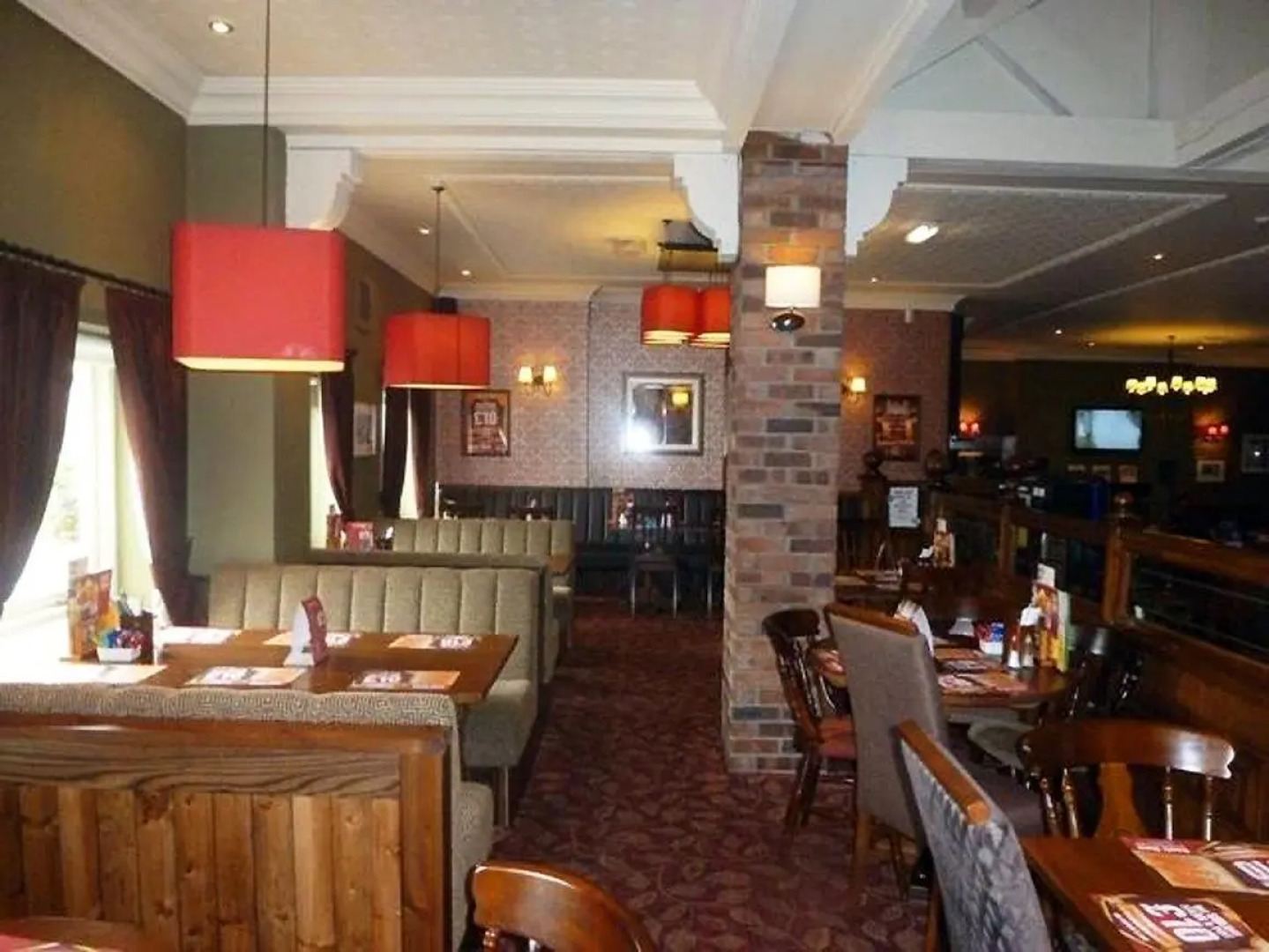 Kingstown Hotel by Greene King Inns