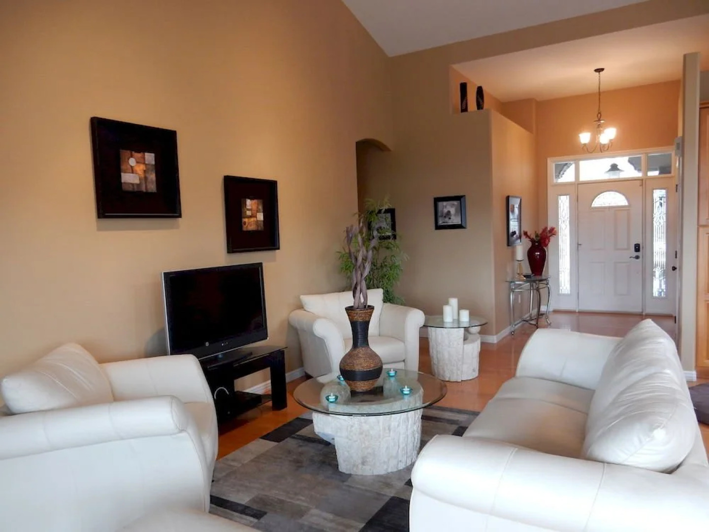 Golf and Lakeview Bed & Breakfast