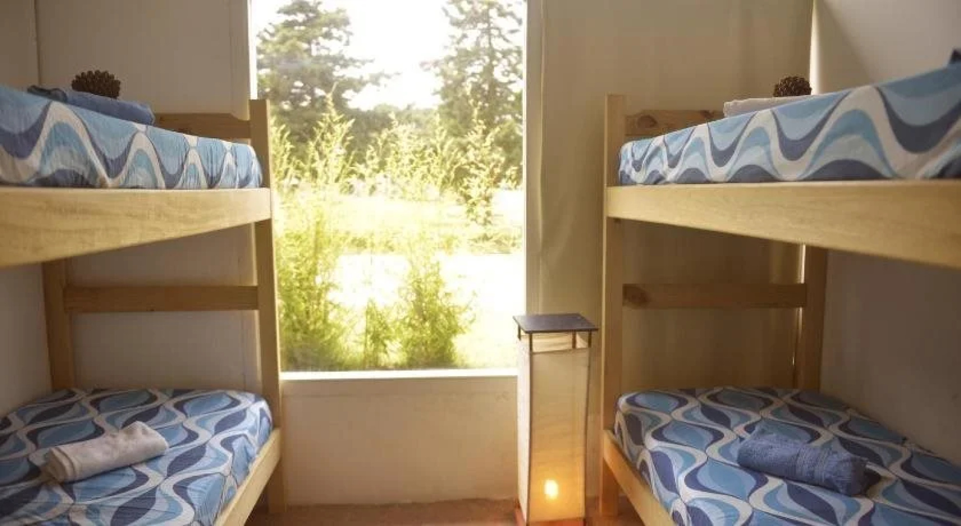 Pinamar Hostel Casa De Verano