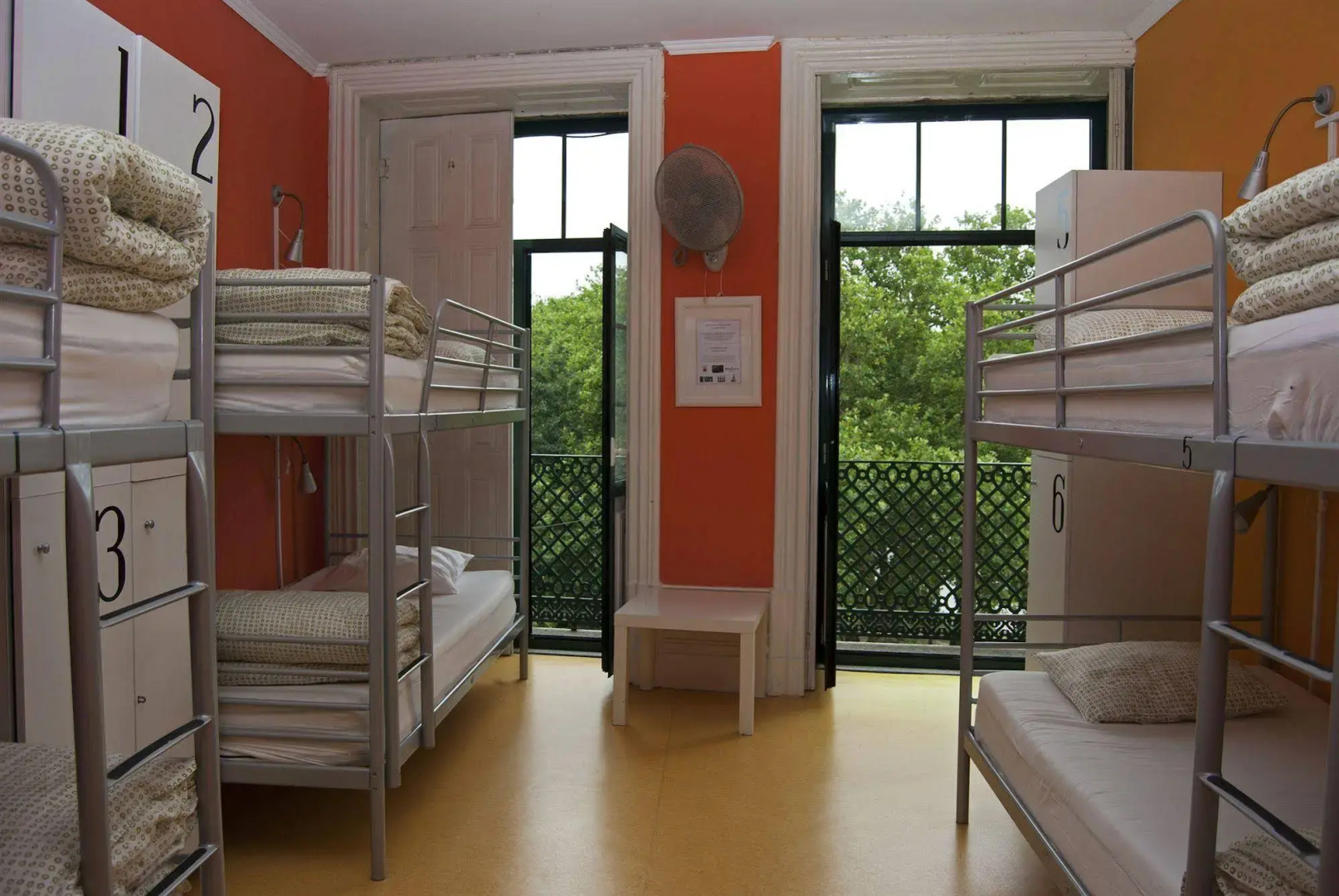 Wine Hostel