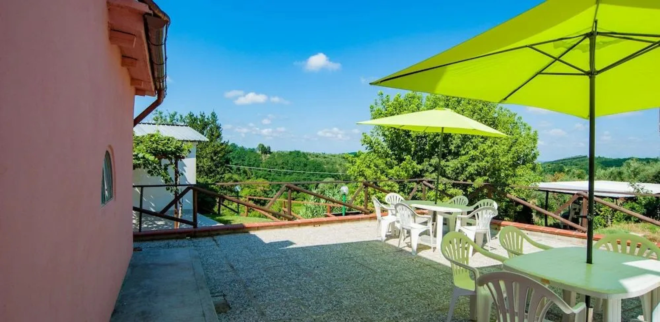 Agriturismo Il Maremmano