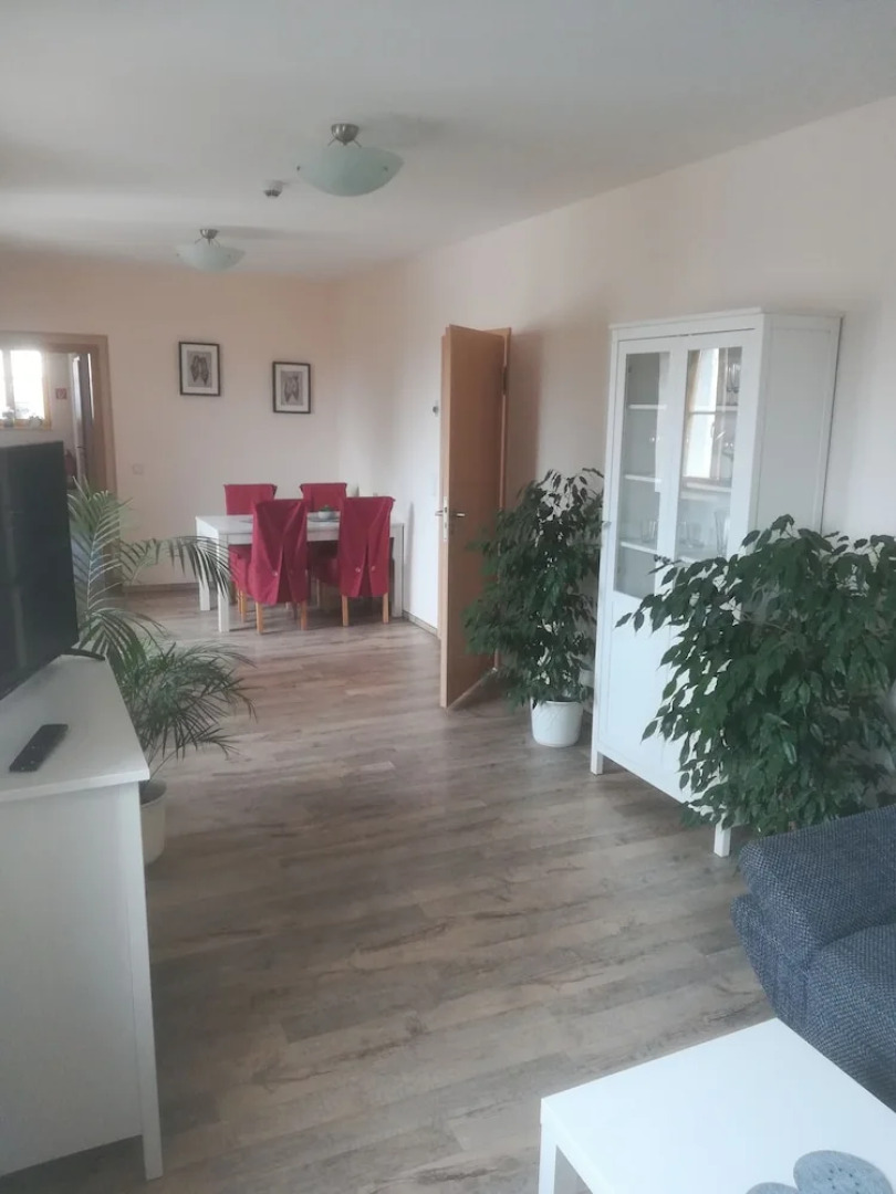 Hostel "Altes Salzamt"