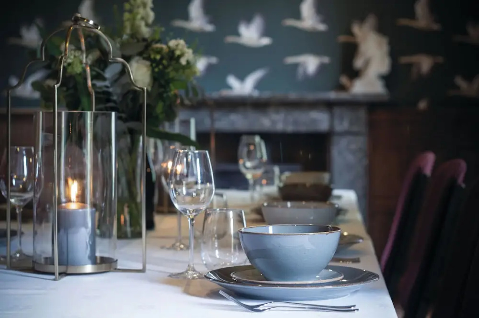 Hill House Country Estate - Princes Gate