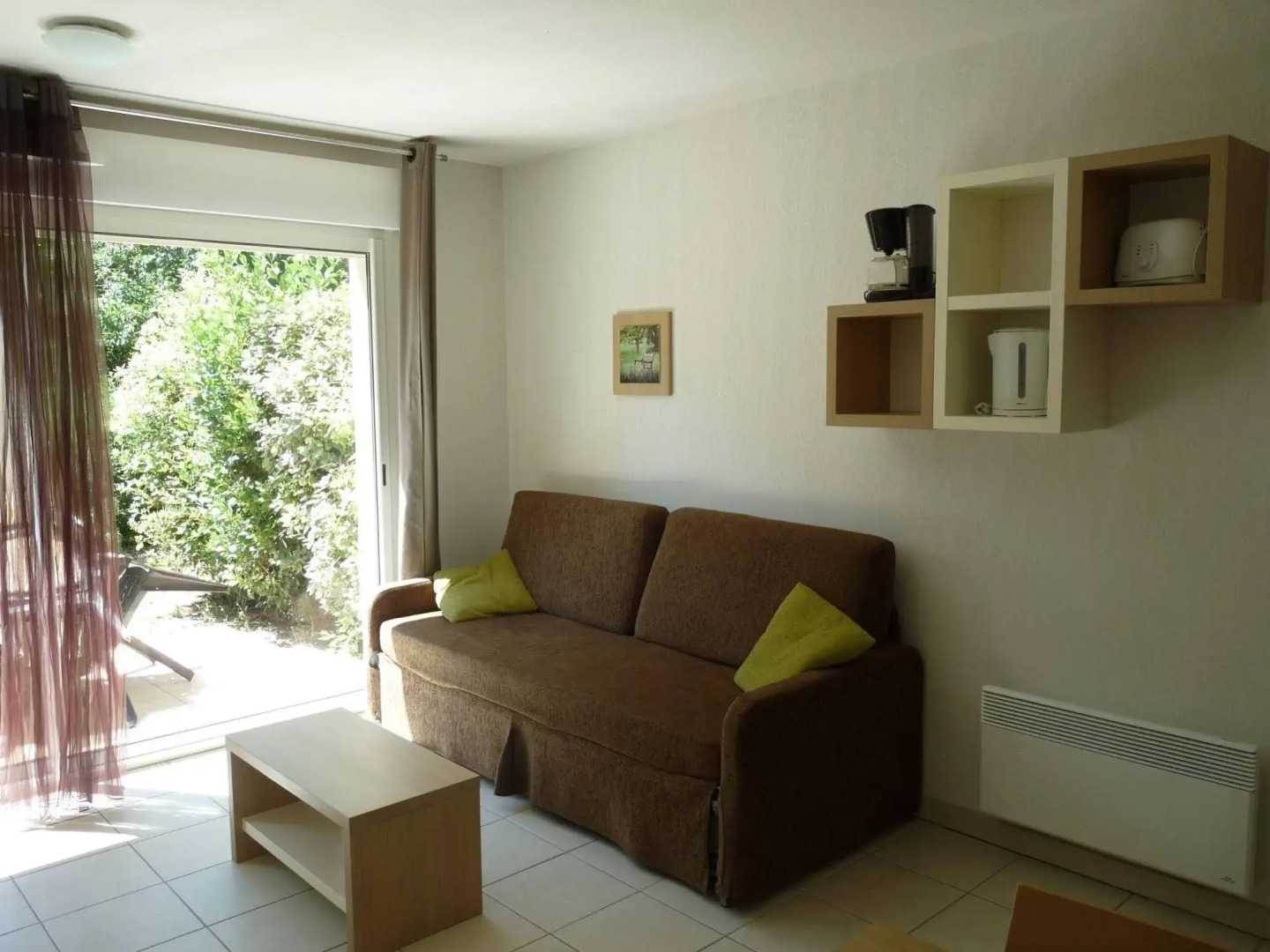 La Résidence du Château de Jouarres