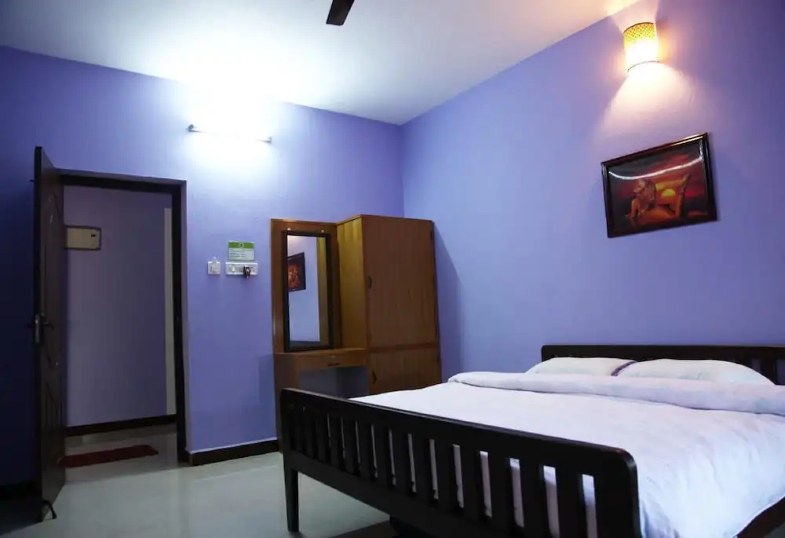 Prince Park Farmhouse Resort