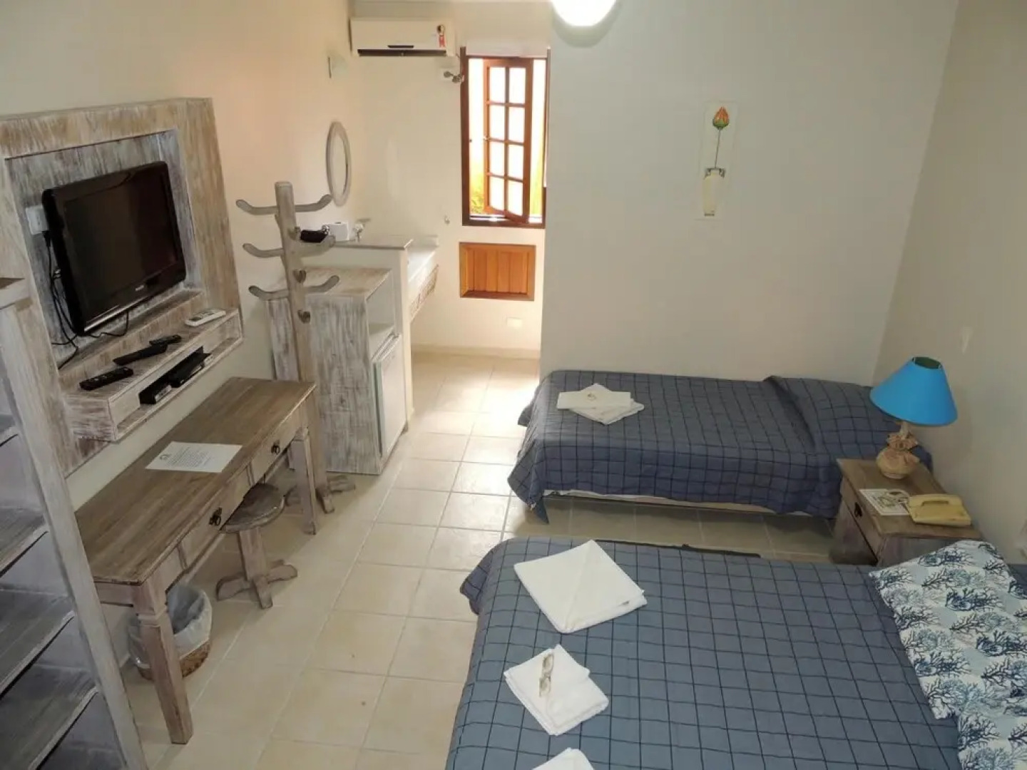 Pousada Mata Atlântica