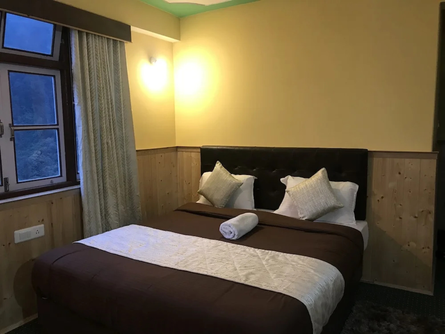 Rufina Lachen Deezong