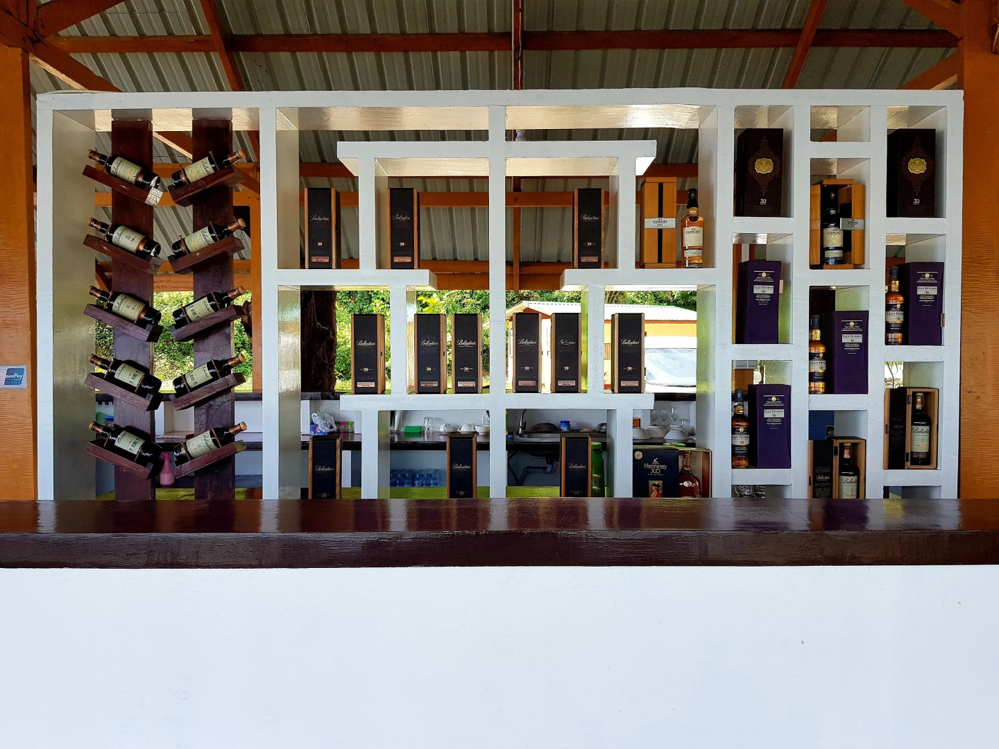 Coconut Island Resort