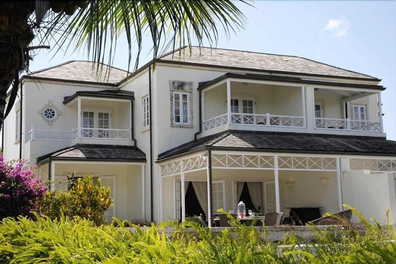 ZenBreak - Apes Hill Polo Villa 9