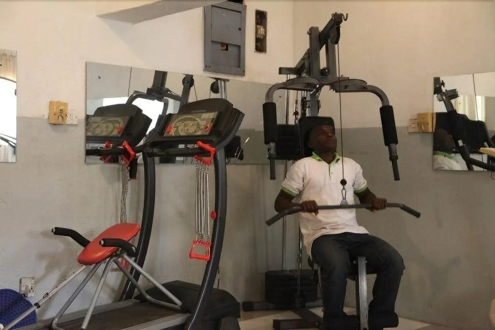 Chida Hotel International