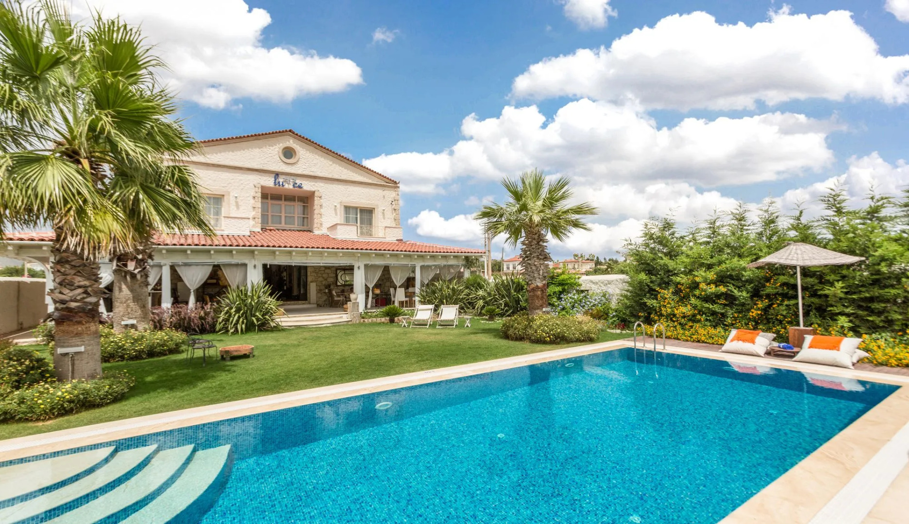 LuCe Design Hotel - Special Class